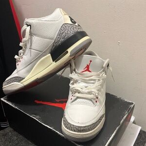 Jordan 3 reimagined